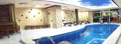 Gorna Oryahovitsa Hotel | Ambaritsa Hotel