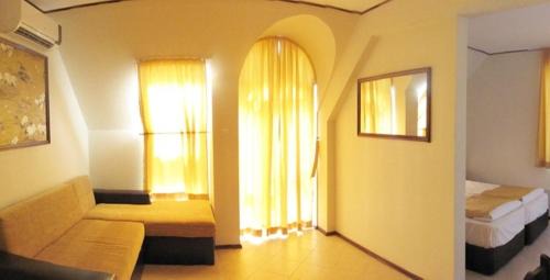Gorna Oryahovitsa Hotel | Ambaritsa Hotel