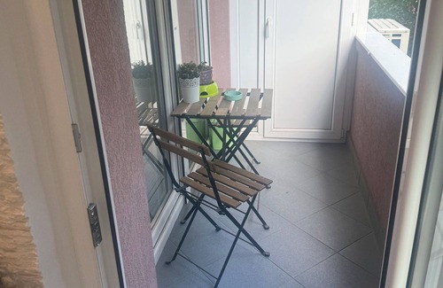 City Center Apartment | AMBASADOR PREMIUM APARTMENT