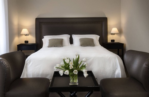 Fiuggi Hotel | Ambasciatori Place Hotel