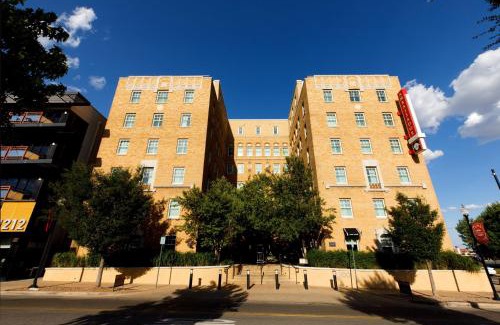 Midtown Hotel | Ambassador Hotel Oklahoma City, Autograph Collection