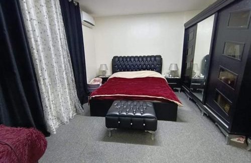 At-Tafilah Apartment | Ambassador INN