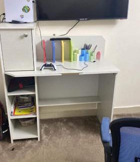 At-Tafilah Apartment | Ambassador INN