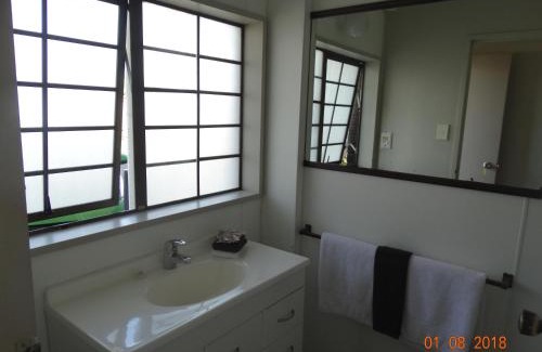 Palmerston North Hotel | Ambassador Motel