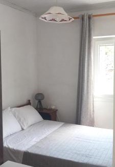 Antipaxos House | Ambelaki Cottage