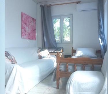 Antipaxos House | Ambelaki Cottage