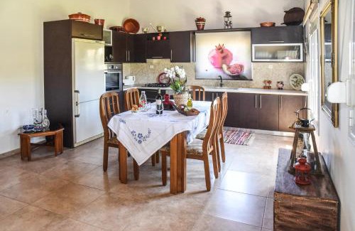 Kastelli House | Ambelaki Polythea