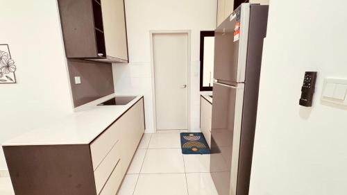 Jenjarom Apartment | Amber 3R Family Stay 1-9pax highspeed wifi