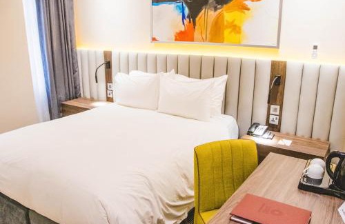 Owerri Hotel | AMBER CITY HOTELS