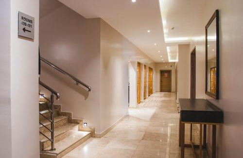 Owerri Hotel | AMBER CITY HOTELS