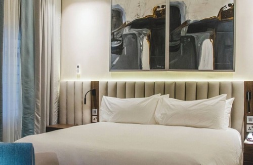 Owerri Hotel | Amber City Hotels