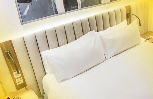 Owerri Hotel | Amber City Hotels
