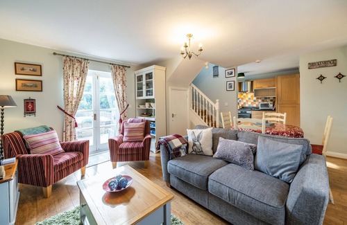 Cartmel Cottage | Amber Cottage