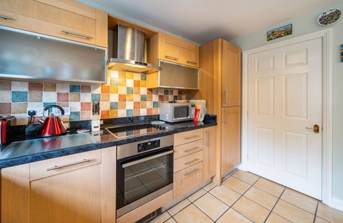 Cartmel Cottage | Amber Cottage