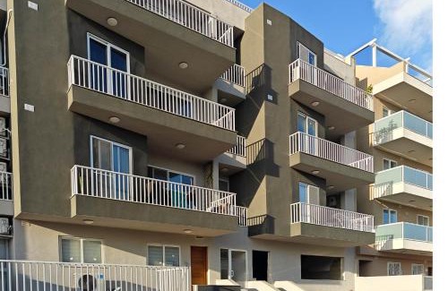 Bellavista Apartment | Amber Court Apartment