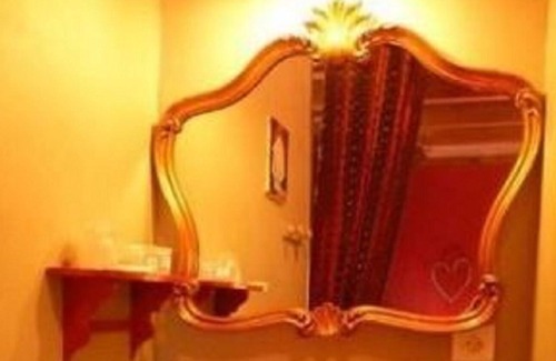 Saint-Avold House | Amber Dream Room for 2 people