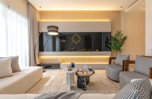 Riyadh Apartment | Amber Hospitality - Al Yasmeen