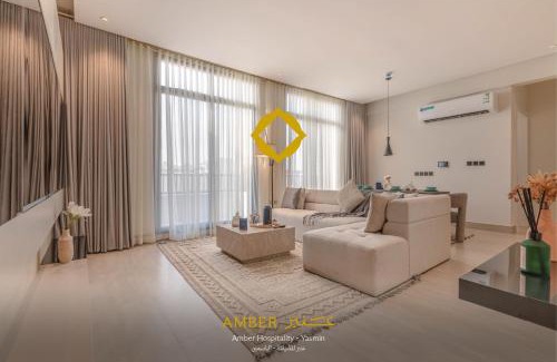 Riyadh Apartment | Amber Hospitality - Al Yasmeen