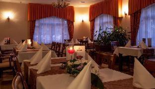 Emaus Hotel | Amber Hotel