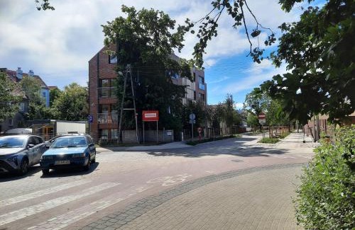 Brzezno House | Amber House