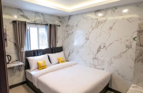 Thanon Phaya Thai House | Amber Inn