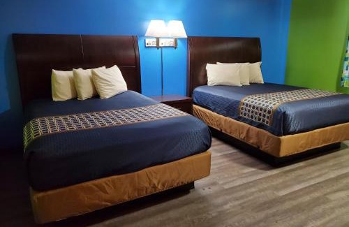 Le Mars Hotel | Amber Inn