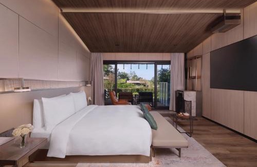 Nohyeong-dong Hotel | Amber Pure Hill Hotels & Resorts Jeju