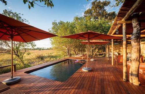 Maun Other | Amber River Camp