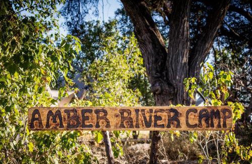 Maun Other | Amber River Camp