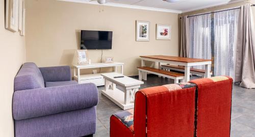 Komani Apartment | Amberdale Estate Self Catering