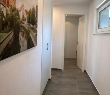 Amberg Apartment | AMBERG APART - Apartment B - Wohnraum auf Zeit