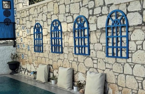 Alacati Apartment | Ambers Alaçatı