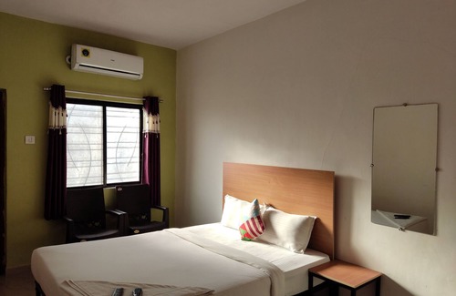 Nashik House | AMBIENT HOME STAY (In Nashik)