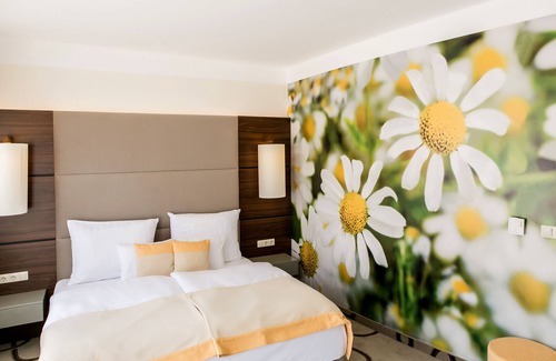 Sikonda Hotel | Ambient Hotel & Aromaspa Sikonda