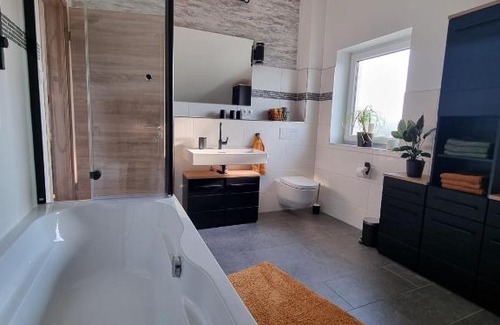 Weilerswist Apartment | Ambiente Feriendomizil