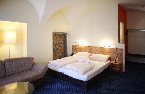 Old Town Hotel | Ambiente Hotel Freieck