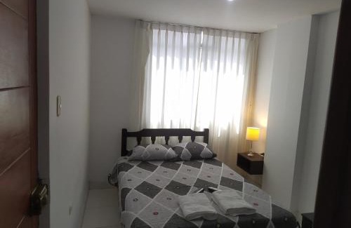 Trujillo House | Ambigua Hospedaje