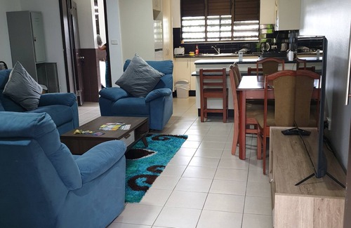 Nadi Apartment | Ambitious Apartment Nadi Lot 107