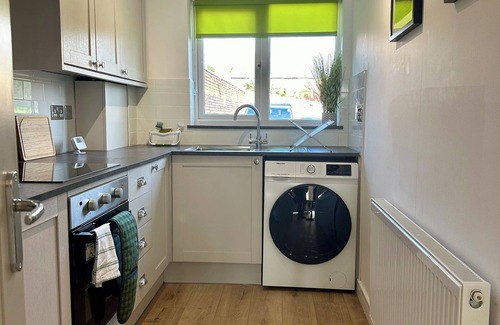 Stourbridge Apartment | Amblecote Glass Quarter Apartment