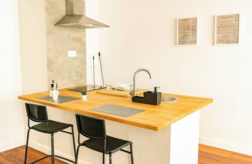 Magdalena Apartment | Amboage Real Apartment