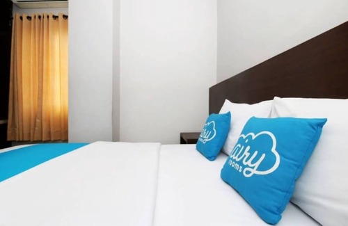 Ambon House | Ambon Residence Syariah