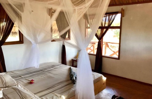 Kimana Cabin | Amboseli Eco Camp