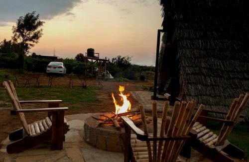 Oloitoktok Other | Amboseli Trails Cabin