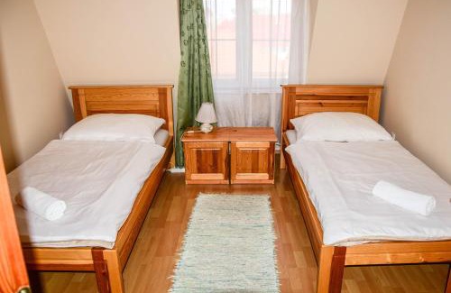 Nagykanizsa Bed & Breakfast | Ambrózia Guesthouse