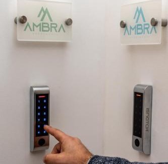 Rossano Apartment | Ambra Apartments