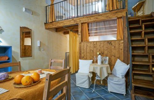 Sant'Agata di Militello Apartment | Ambra di mare