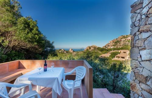 Costa Paradiso Villa | Ambra