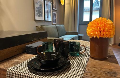Citta Bassa Apartment | Ambra & Smeraldo - Immobili e Soluzioni Rent
