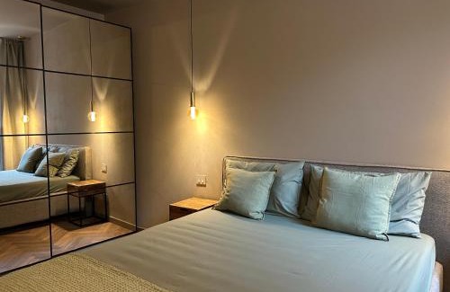 Citta Bassa Apartment | Ambra & Smeraldo - Immobili e Soluzioni Rent