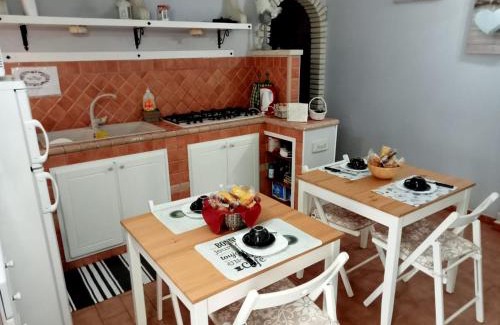 Pozzilli House | Ambrosia